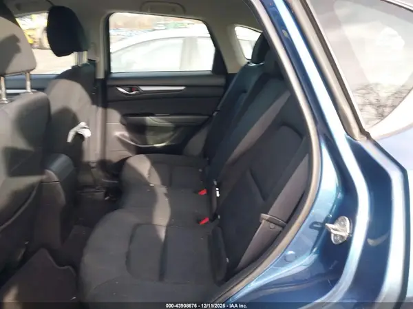 JM3KFBBM4K0634263 2019 MAZDA CX-5 - Image 8