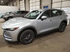 JM3KFBBM4K0665464 2019 MAZDA CX-5