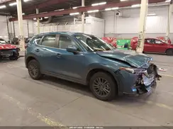 JM3KFBBM4K0665917 2019 MAZDA CX-5
