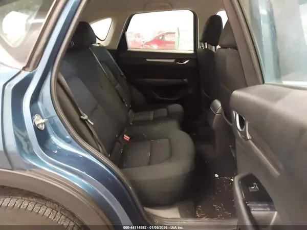 JM3KFBBM4K0665917 2019 MAZDA CX-5 - Image 8
