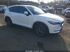 JM3KFBBM4K0671815 2019 MAZDA CX-5