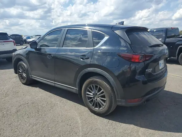 JM3KFBBM4K0674892 2019 MAZDA CX-5 - Image 2