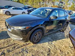 JM3KFBBM4K0676142 2019 MAZDA CX-5