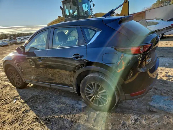 JM3KFBBM4K0676142 2019 MAZDA CX-5 - Image 2