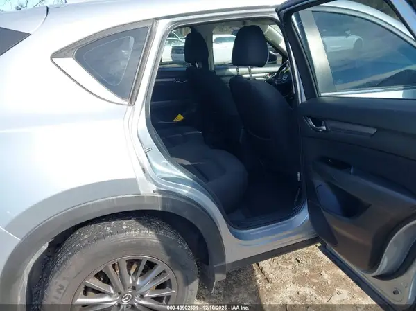 JM3KFBBM4K0682362 2019 MAZDA CX-5 - Image 8
