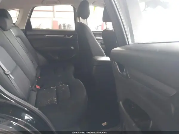 JM3KFBBM4K0694253 2019 MAZDA CX-5 - Image 8