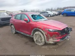 JM3KFBBM4K0698044 2019 MAZDA CX-5