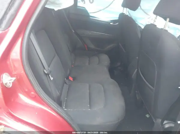 JM3KFBBM4K0698044 2019 MAZDA CX-5 - Image 8