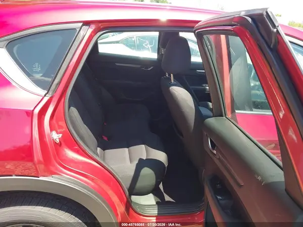 JM3KFBBM4K0698139 2019 MAZDA CX-5 - Image 8