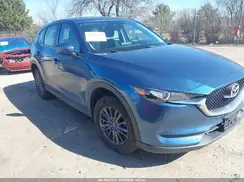 JM3KFBBM4K1507720 2019 MAZDA CX-5