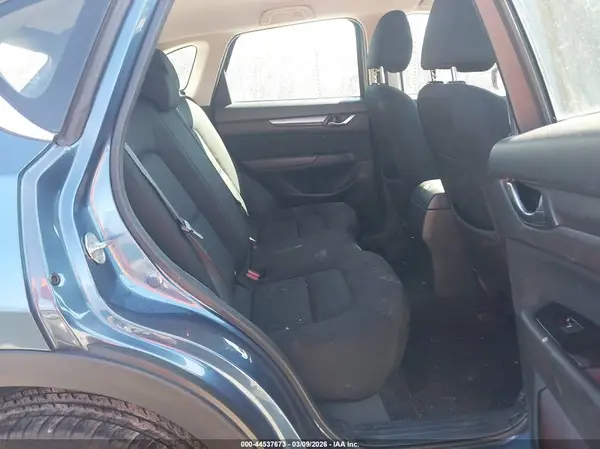 JM3KFBBM4K1507720 2019 MAZDA CX-5 - Image 8