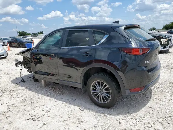 JM3KFBBM4K1514392 2019 MAZDA CX-5 - Image 2