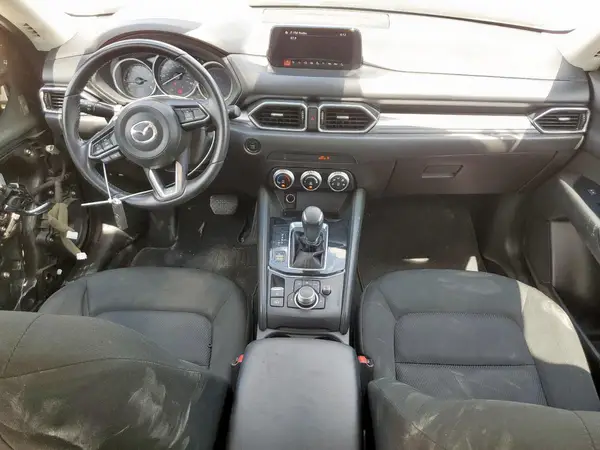 JM3KFBBM4K1514392 2019 MAZDA CX-5 - Image 8