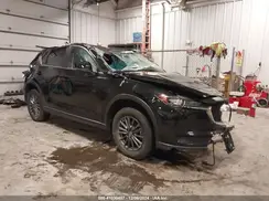 JM3KFBBM4K1581154 2019 MAZDA CX-5