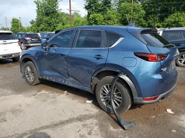 JM3KFBBM4K1590470 2019 MAZDA CX-5 - Image 2