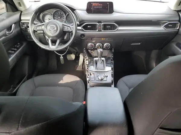 JM3KFBBM4K1590470 2019 MAZDA CX-5 - Image 8