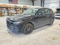 JM3KFBBM4K1604836 2019 MAZDA CX-5