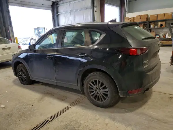 JM3KFBBM4K1604836 2019 MAZDA CX-5 - Image 2