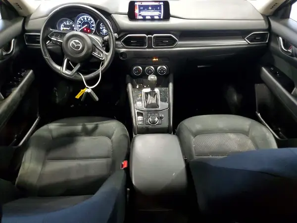 JM3KFBBM4K1604836 2019 MAZDA CX-5 - Image 8