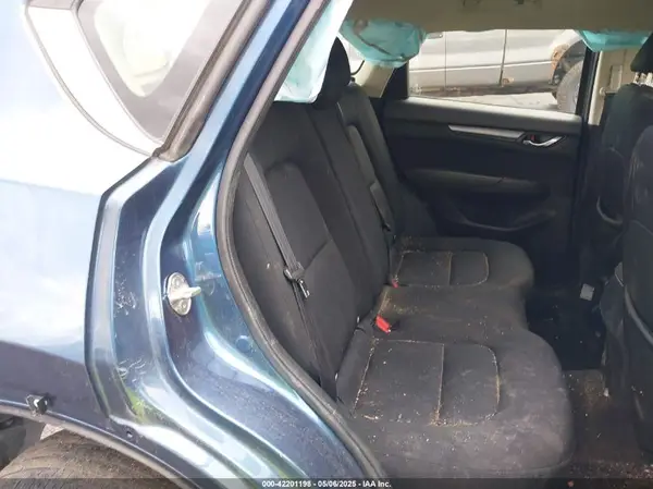 JM3KFBBM4K1614637 2019 MAZDA CX-5 - Image 8