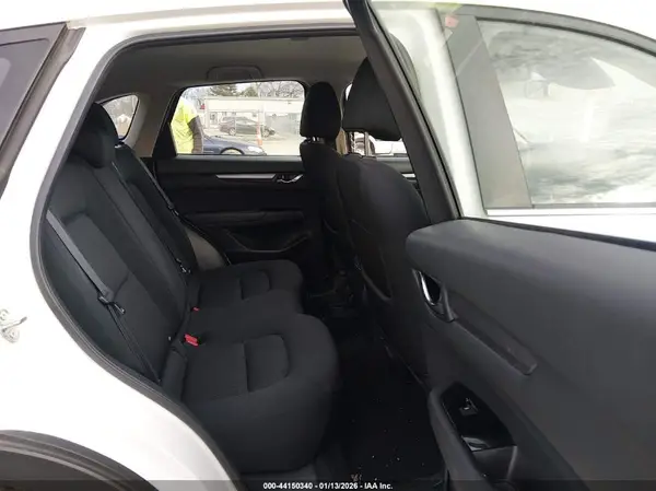 JM3KFBBM4K1618512 2019 MAZDA CX-5 - Image 8