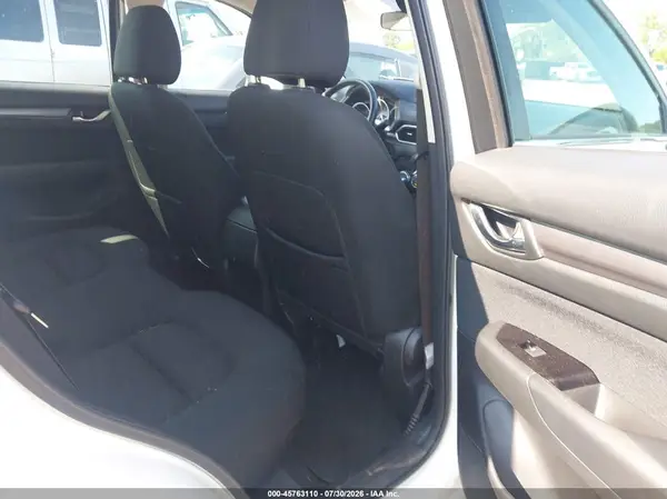 JM3KFBBM4K1688432 2019 MAZDA CX-5 - Image 8