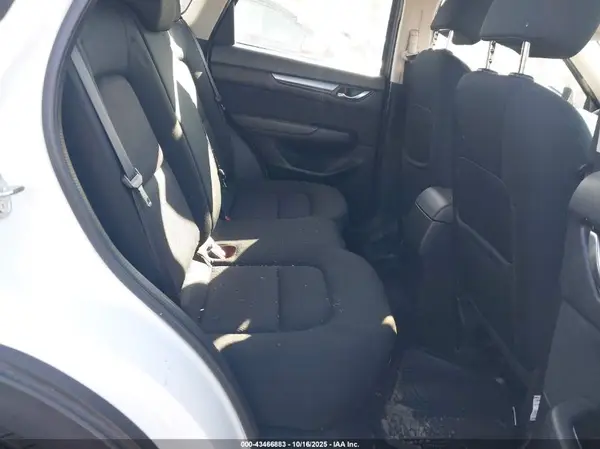 JM3KFBBM4K1689144 2019 MAZDA CX-5 - Image 8