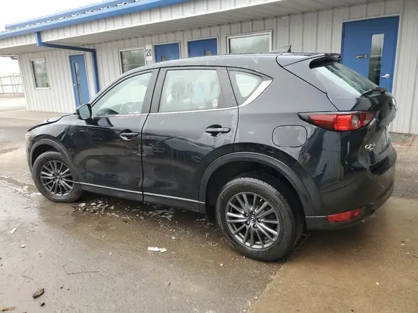 JM3KFBBM4L0723607 2020 MAZDA CX-5 - Image 2