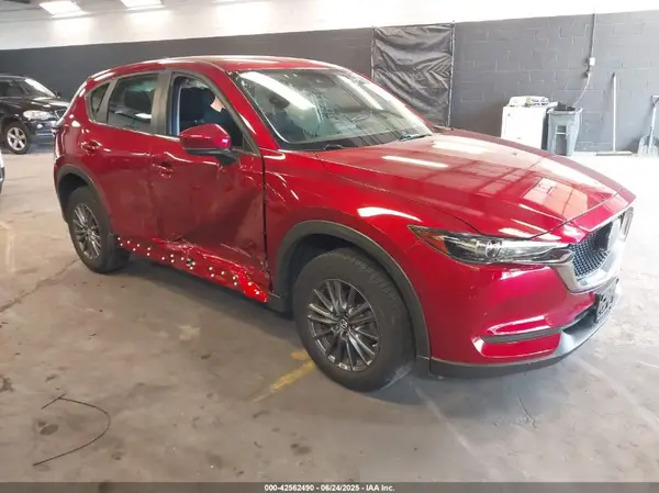 JM3KFBBM4L0724434 2020 MAZDA CX-5 - Image 1