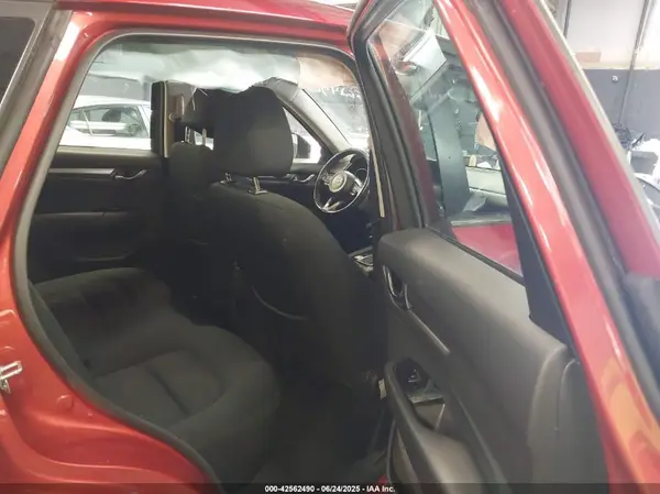 JM3KFBBM4L0724434 2020 MAZDA CX-5 - Image 8
