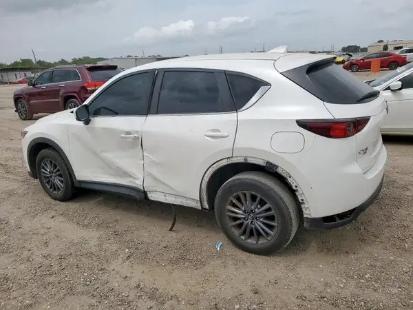 JM3KFBBM4L0725261 2020 MAZDA CX-5 - Image 2