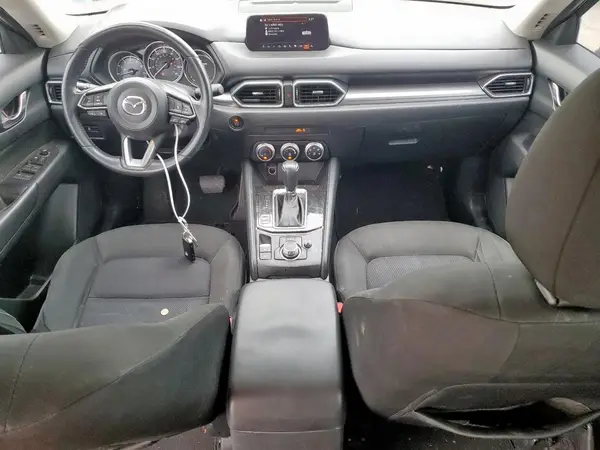 JM3KFBBM4L0725261 2020 MAZDA CX-5 - Image 8