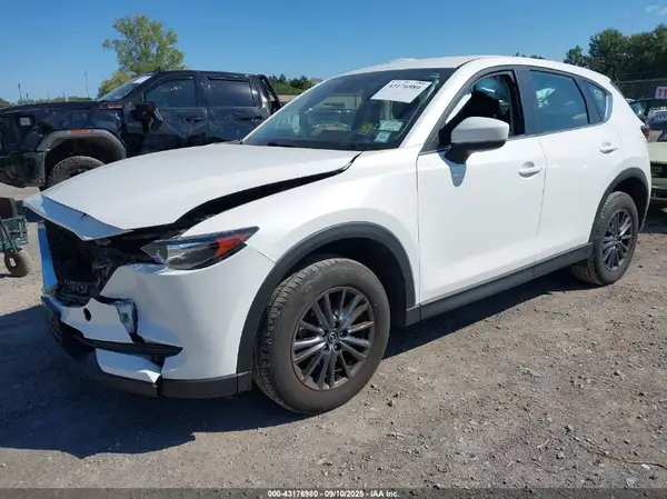 JM3KFBBM4L0726801 2020 MAZDA CX-5 - Image 2