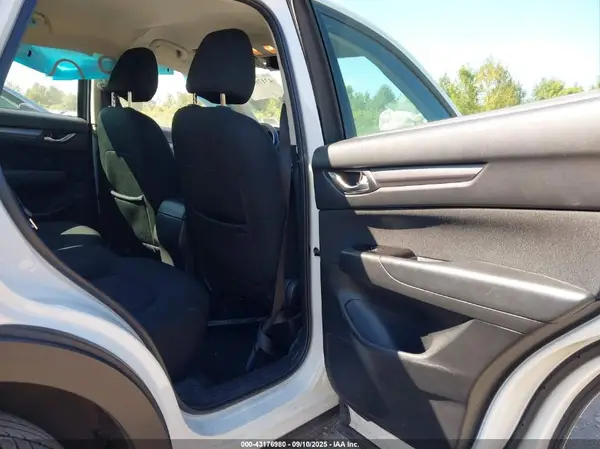JM3KFBBM4L0726801 2020 MAZDA CX-5 - Image 8