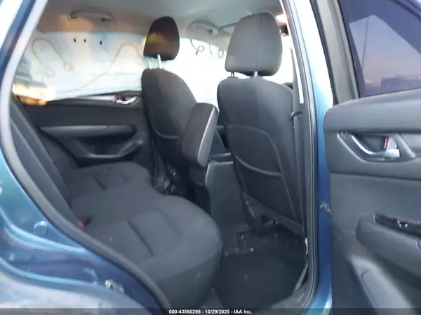 JM3KFBBM4L0757014 2020 MAZDA CX-5 - Image 8
