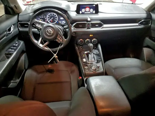 JM3KFBBM4L0759152 2020 MAZDA CX-5 - Image 8