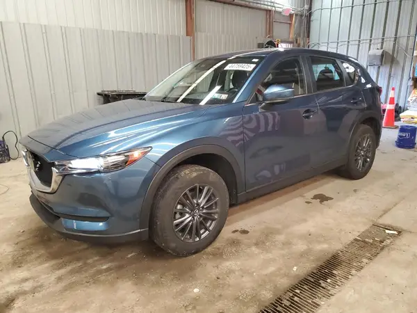 JM3KFBBM4L0799974 2020 MAZDA CX-5 - Image 1