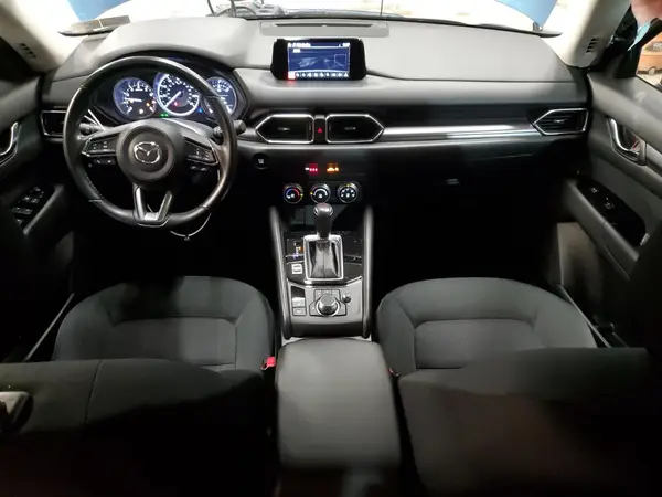 JM3KFBBM4L0799974 2020 MAZDA CX-5 - Image 8