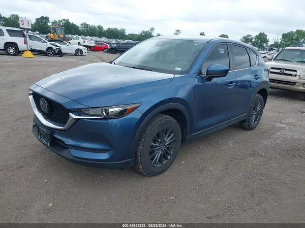 JM3KFBBM4L0818961 2020 MAZDA CX-5 - Image 2