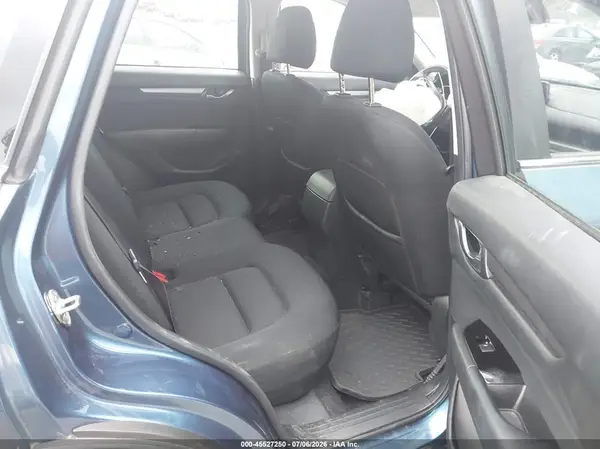 JM3KFBBM4L0844234 2020 MAZDA CX-5 - Image 8
