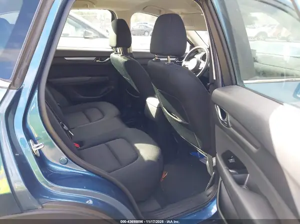 JM3KFBBM4M0309731 2021 MAZDA CX-5 - Image 8
