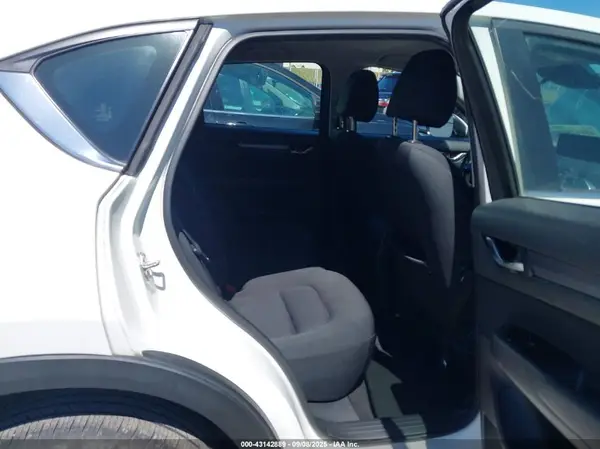 JM3KFBBM4M0325329 2021 MAZDA CX-5 - Image 8
