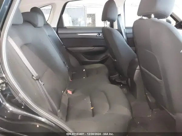 JM3KFBBM4M0334922 2021 MAZDA CX-5 - Image 8