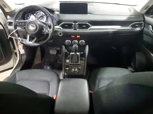 JM3KFBBM4M0354555 2021 MAZDA CX-5 - Image 8