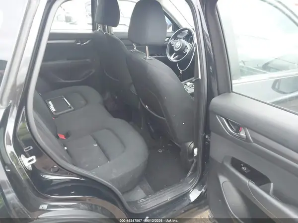 JM3KFBBM4M0365698 2021 MAZDA CX-5 - Image 8