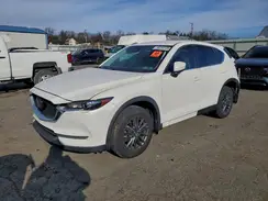 JM3KFBBM4M0367385 2021 MAZDA CX-5