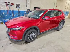 JM3KFBBM4M0371758 2021 MAZDA CX-5