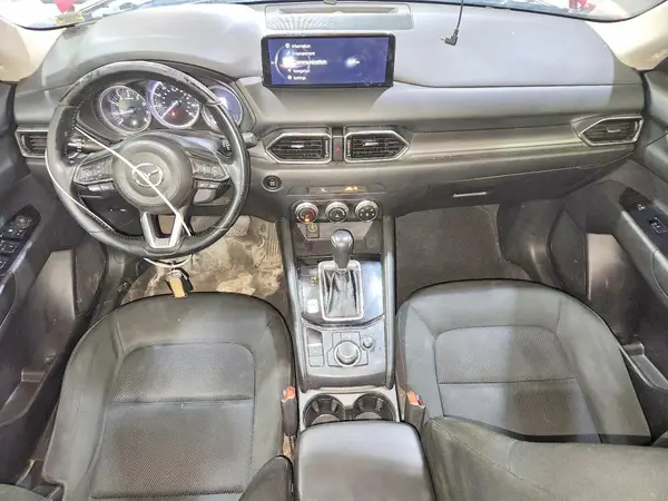 JM3KFBBM4M0371758 2021 MAZDA CX-5 - Image 8