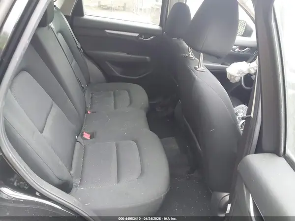 JM3KFBBM4M0402734 2021 MAZDA CX-5 - Image 8