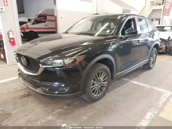 JM3KFBBM4M1314261 2021 MAZDA CX-5 - Image 2